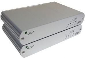 Icron EL5353 Extender System - KVM  USB uitbreider