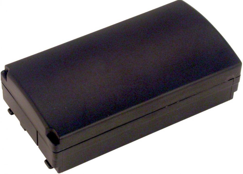 PSA - Camcorder-batterij NiMH 2100 mAh