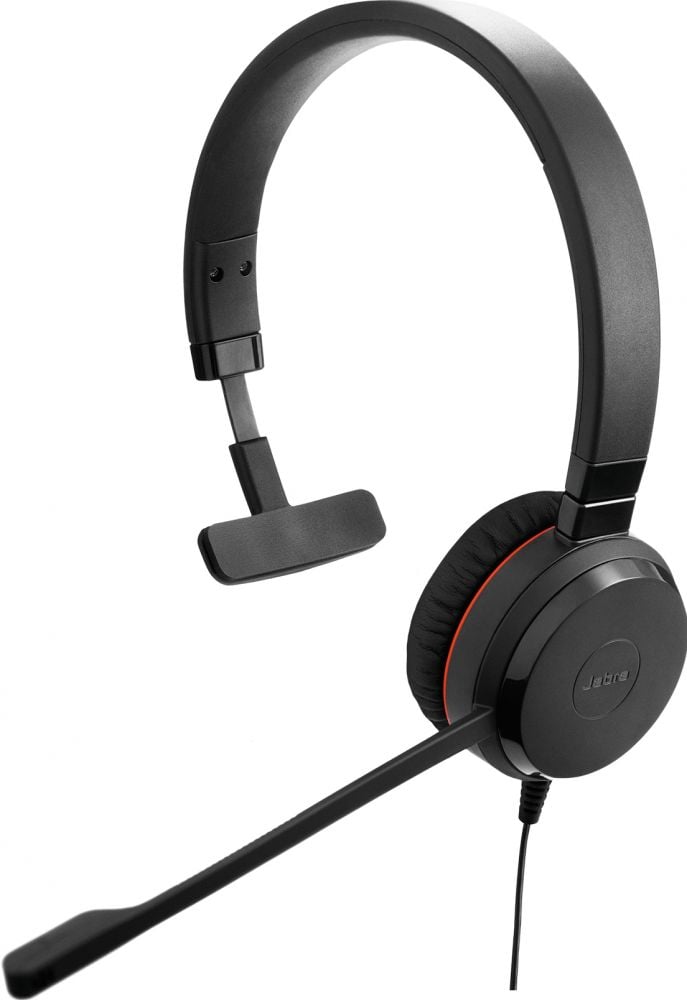 Jabra Evolve 30 II MS Mono - USB Headset