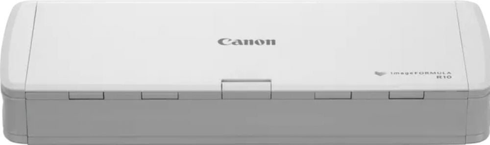 Canon imageFORMULA R10 - Documentscanner