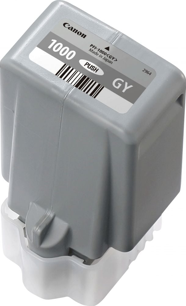 Canon PFI-1000 GY - 80 ml