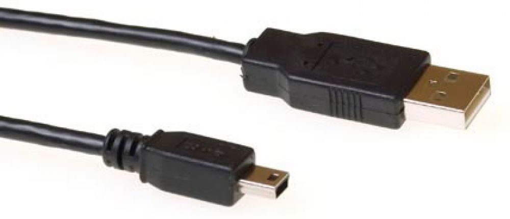 Intronics SB2415 - USB-kabel
