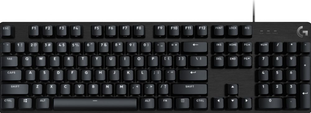 G413 SE - BLACK