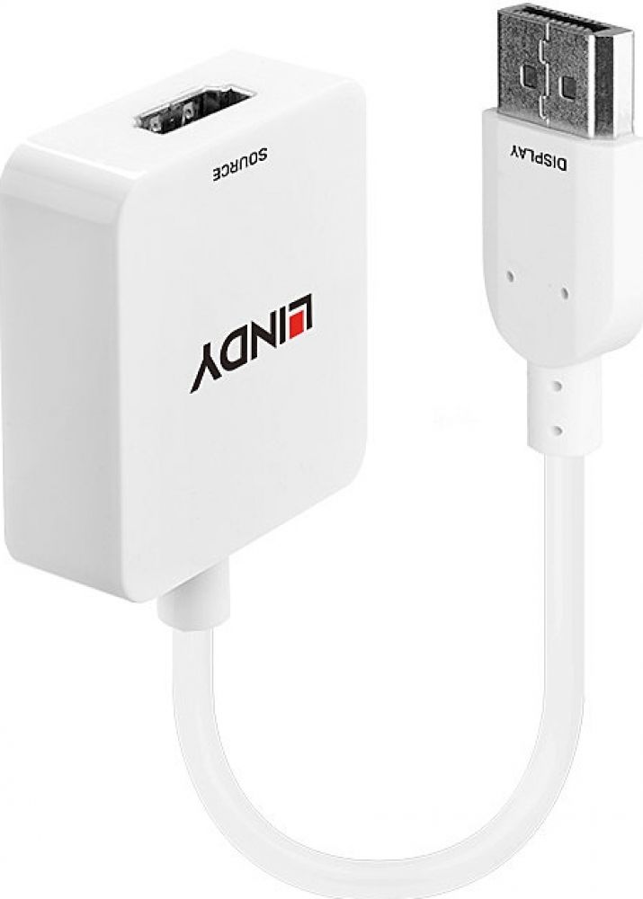 Lindy 38146 - Hdmi DisplayPort Converter