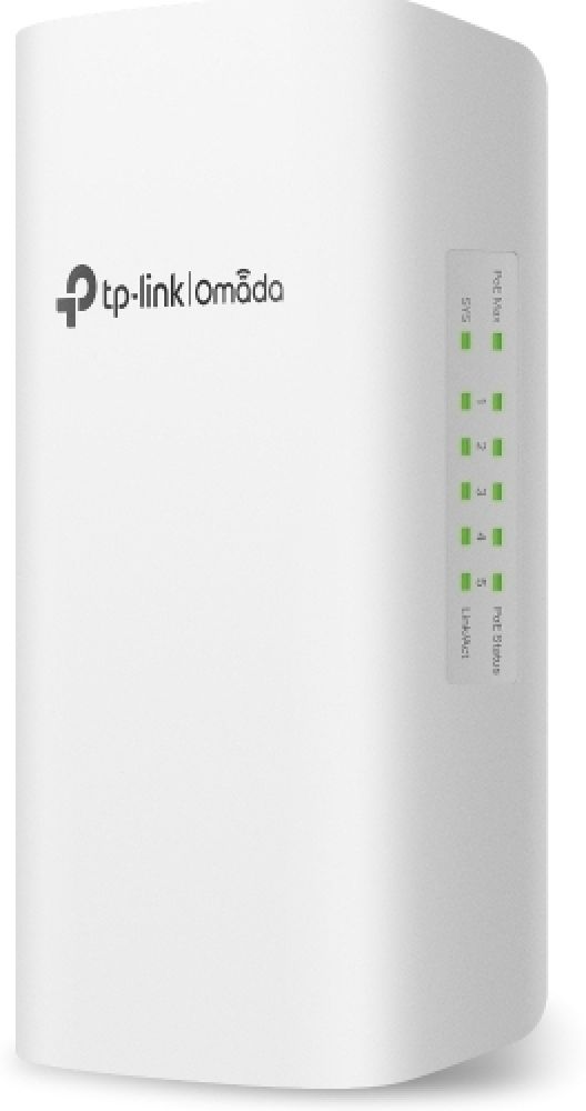 TP-LINK TP-Link Omada SG2005P-PD - Switch