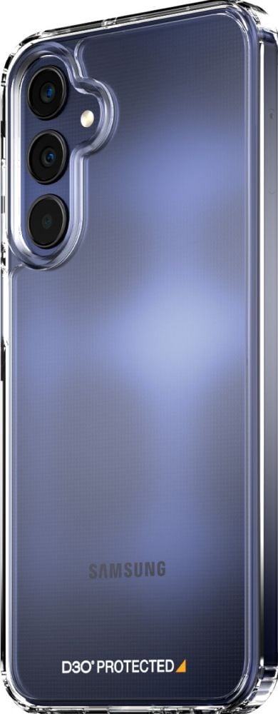 PanzerGlass HardCase - Clear Edition