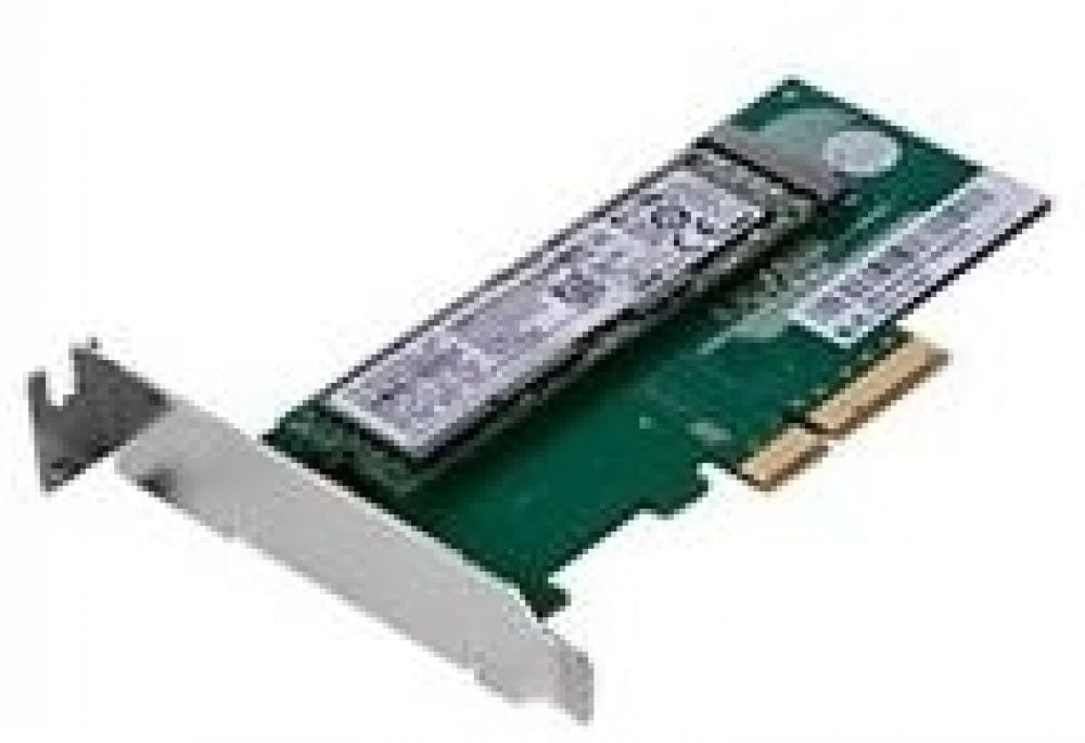 Lenovo ThinkStation M.2 SSD Adapter - Interface-adapter