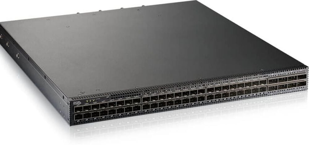 Zyxel CX4800-56F MultiGig Switch 48 port