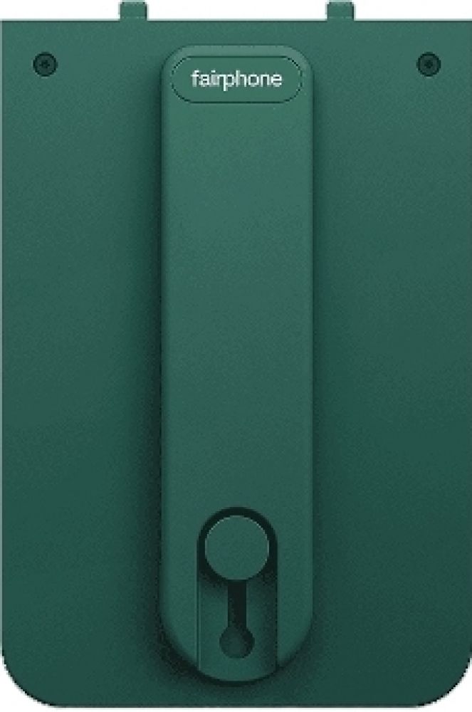 Fairphone 6 Finger Loop Forest Green
