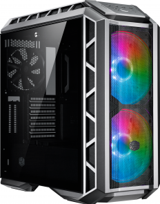 Cooler Master MasterCase H500P Mesh ARGB - Midtowermodel