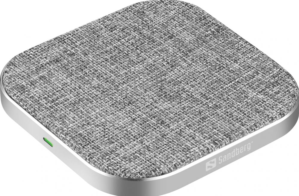 Wireless Charger Pad 15W