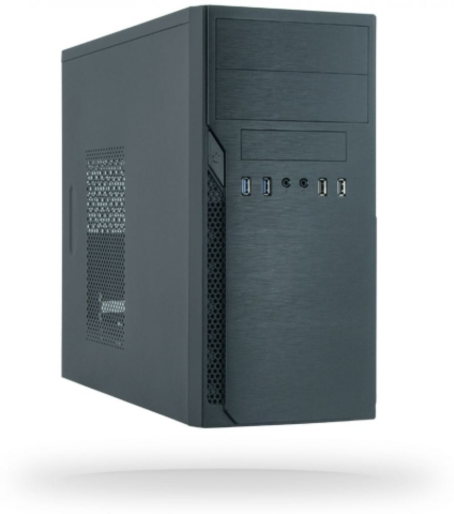 Chieftec HO-12B-350GPB 350W mATX