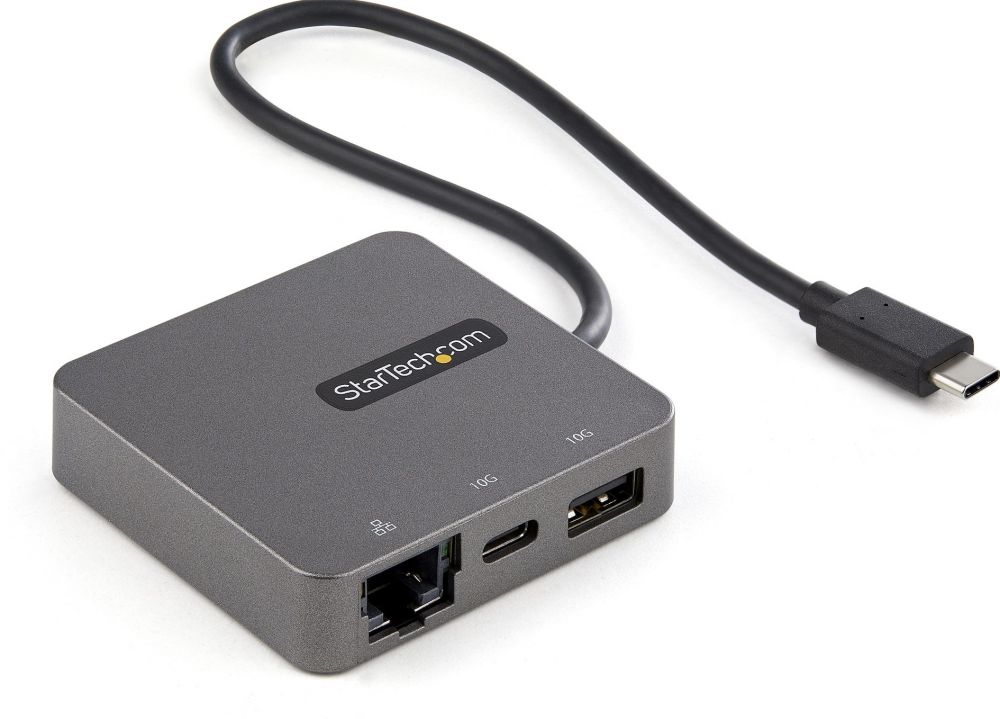 StarTech.com DKT31CHVL - Docking station
