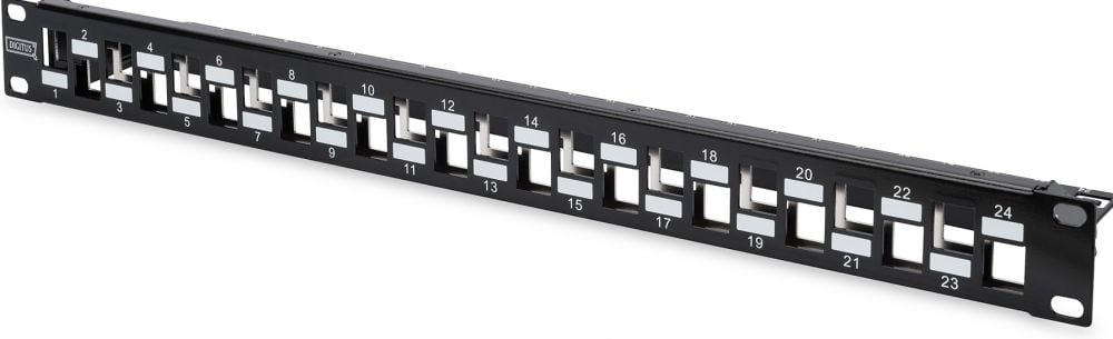DIGITUS DN-91412 - Patchpaneel