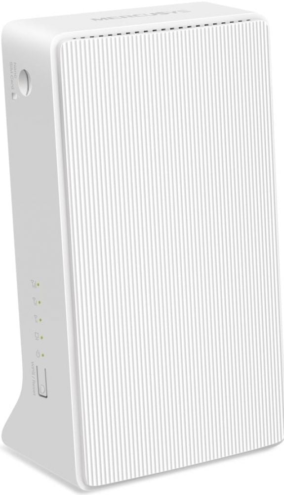 Mercusys WL-Router LTE MB230-4G (AC1200/4G-LTE Modem)