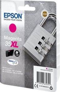 Epson 35XL - 20.3 ml