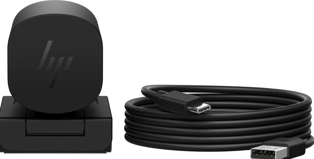 HP 965 Streaming - Webcam