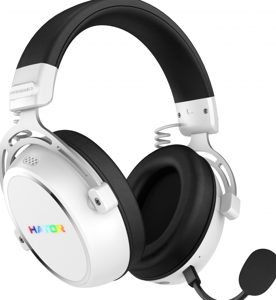 HATOR Hypergang 3 Wireless Wit - Headset