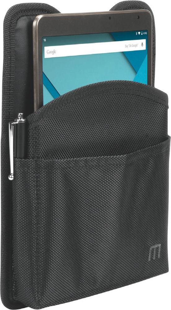 Mobilis REFUGE Holster L - Cameratas voor tablet