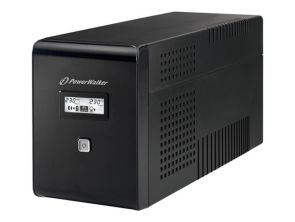 PowerWalker VI 2000 LCD - UPS