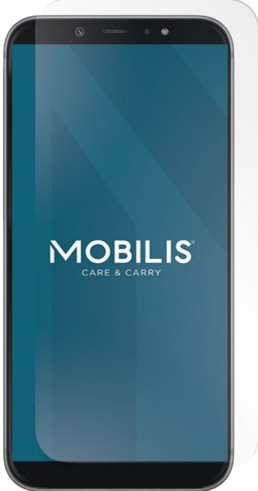 Mobilis - Schermbeschermer voor mobiele telefoon