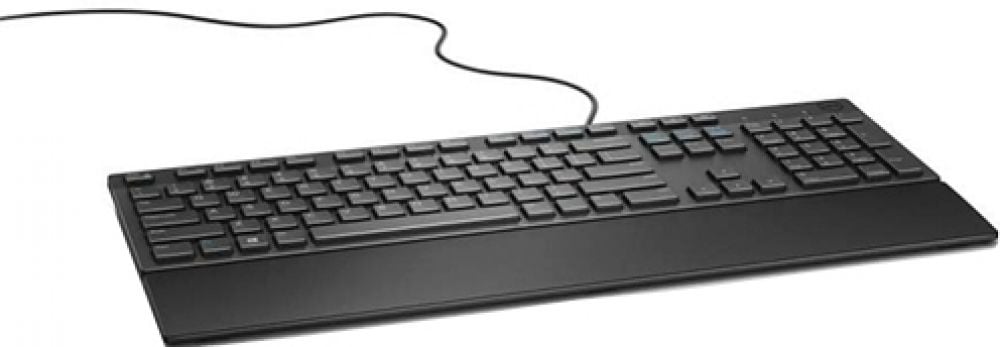 Dell KB216 - Toetsenbord