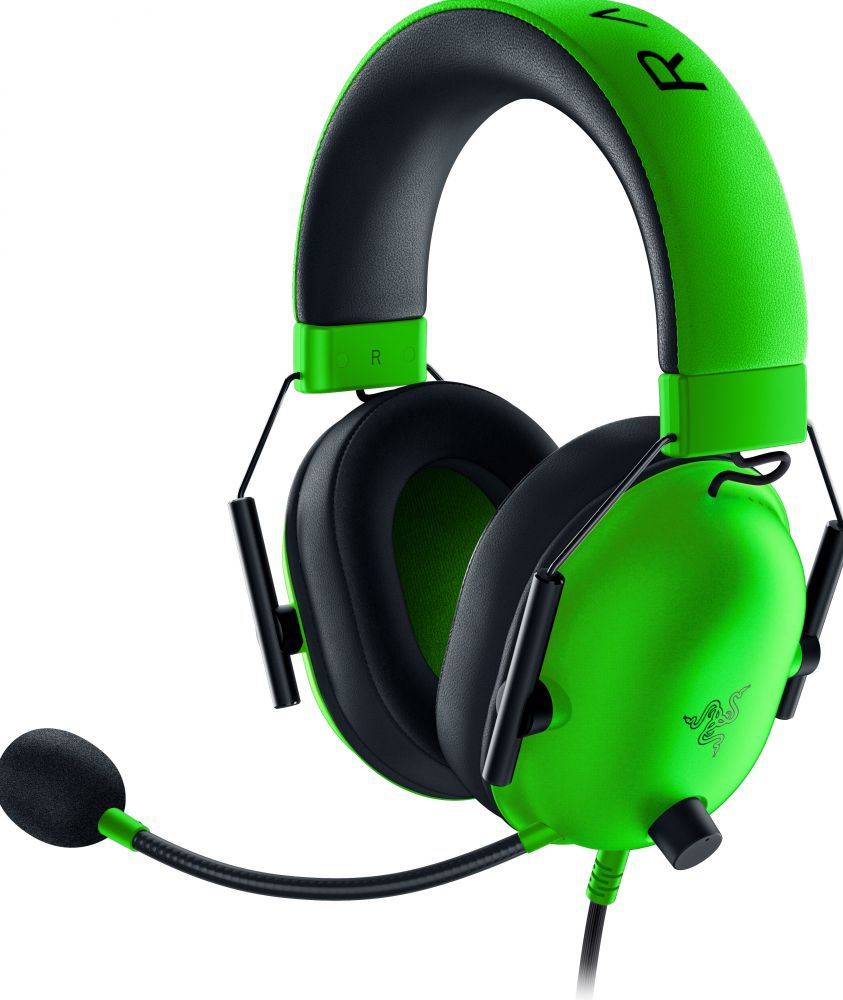 Razer Blackshark V2 X - Hoofdtelefoon