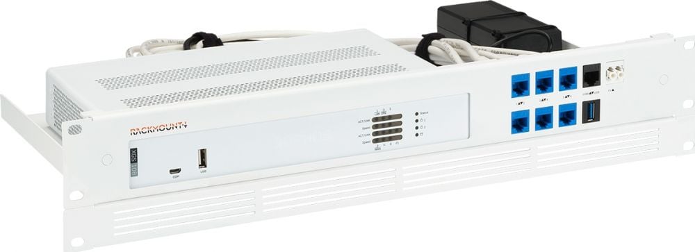 Rackmount.IT kit for Sophos XGS 108