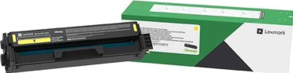 Lexmark - Extra hoge capaciteit