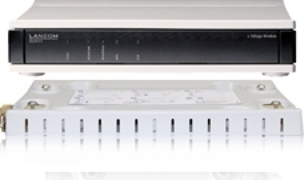LANCOM - Montagekit voor netwerkapparaat