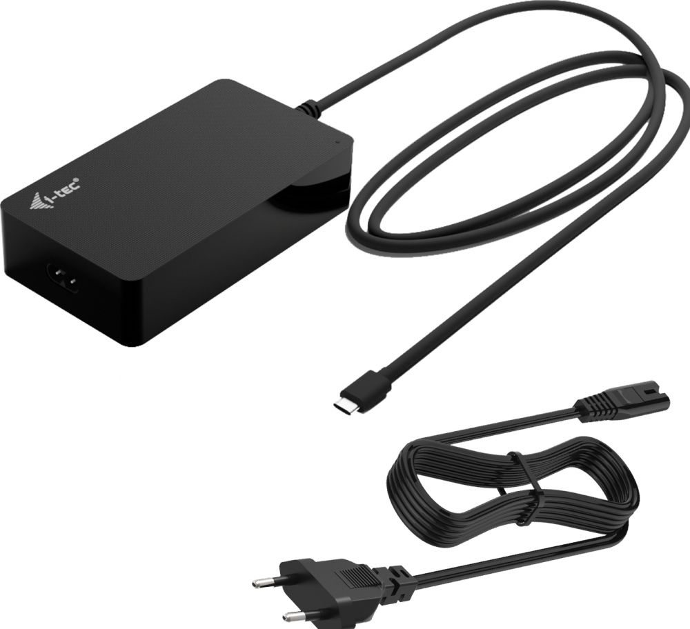 i-tec Universal Charger USB-C PD 3.0 100