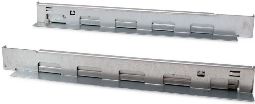 LevelOne USV toebehoren Rail Kit voor UPS Networking zwart