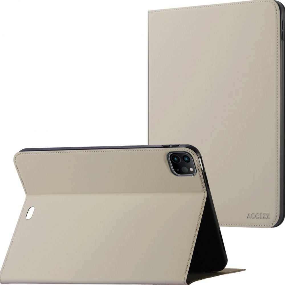 Accezz Classic Tablet Case iPad Pro 11 (2018 - 2022) / Air 5 (2022) / Air 4 (2020)