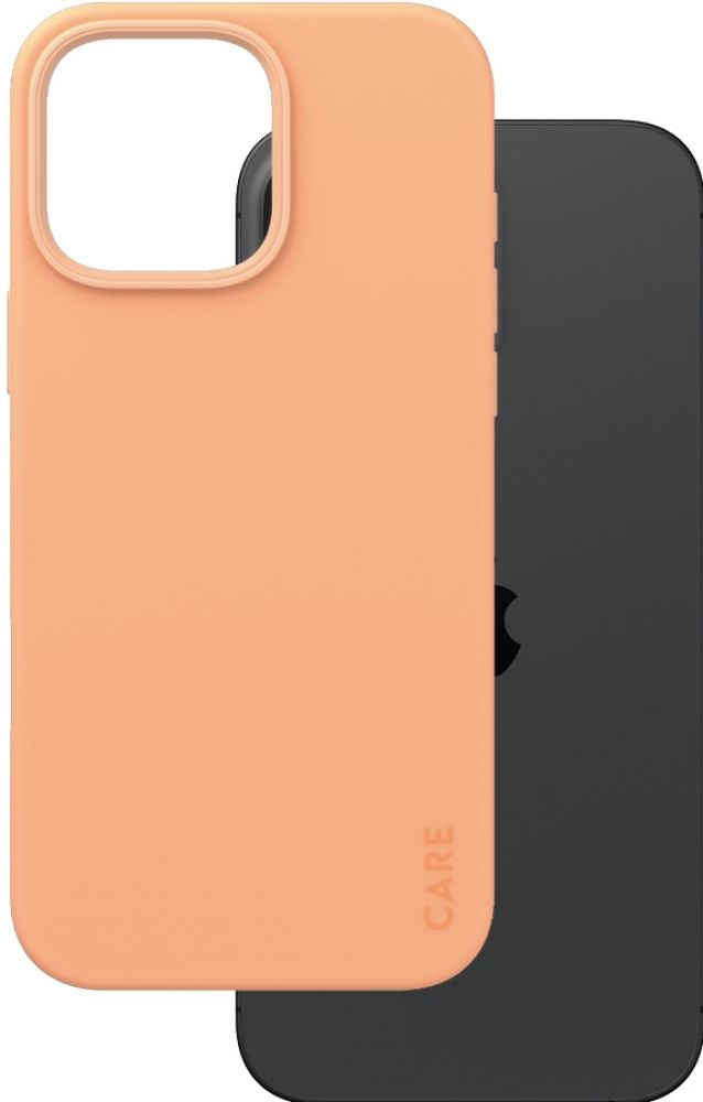 CARE by PG Peachy MagS iPhone16 6.9 Pro