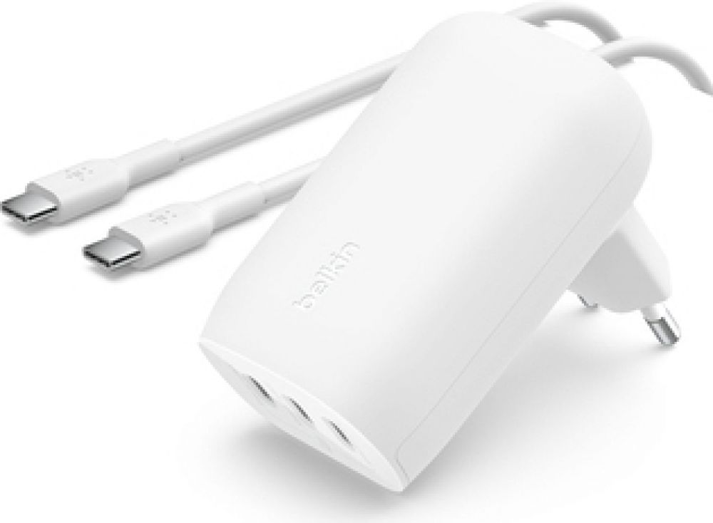 Belkin BoostCharge - Netspanningsadapter