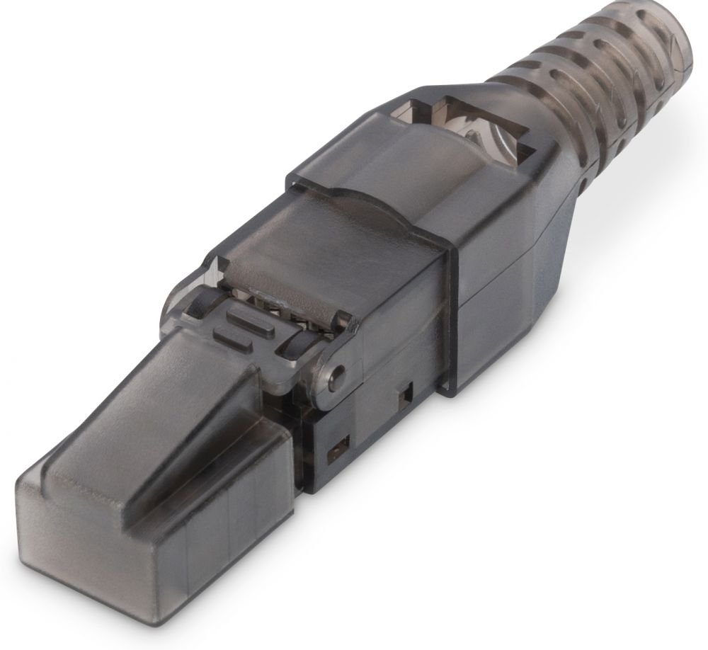 DIGITUS Professional - Netwerkconnector