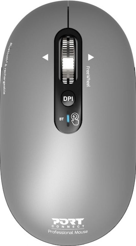 Port Designs 910009 - Muis