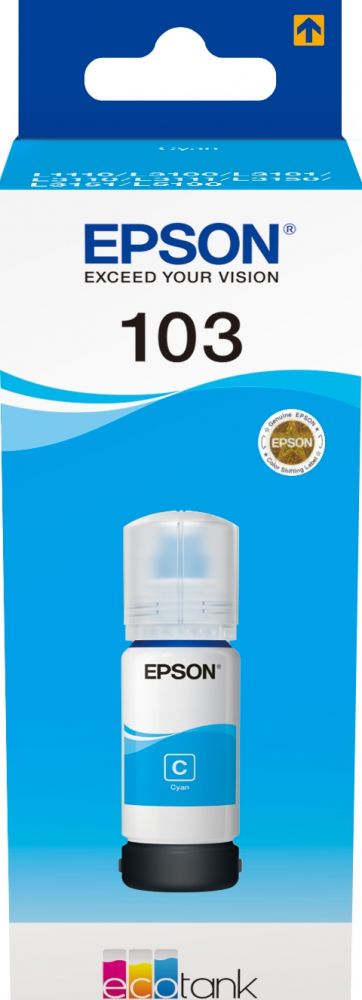 Epson 103 - 65 ml