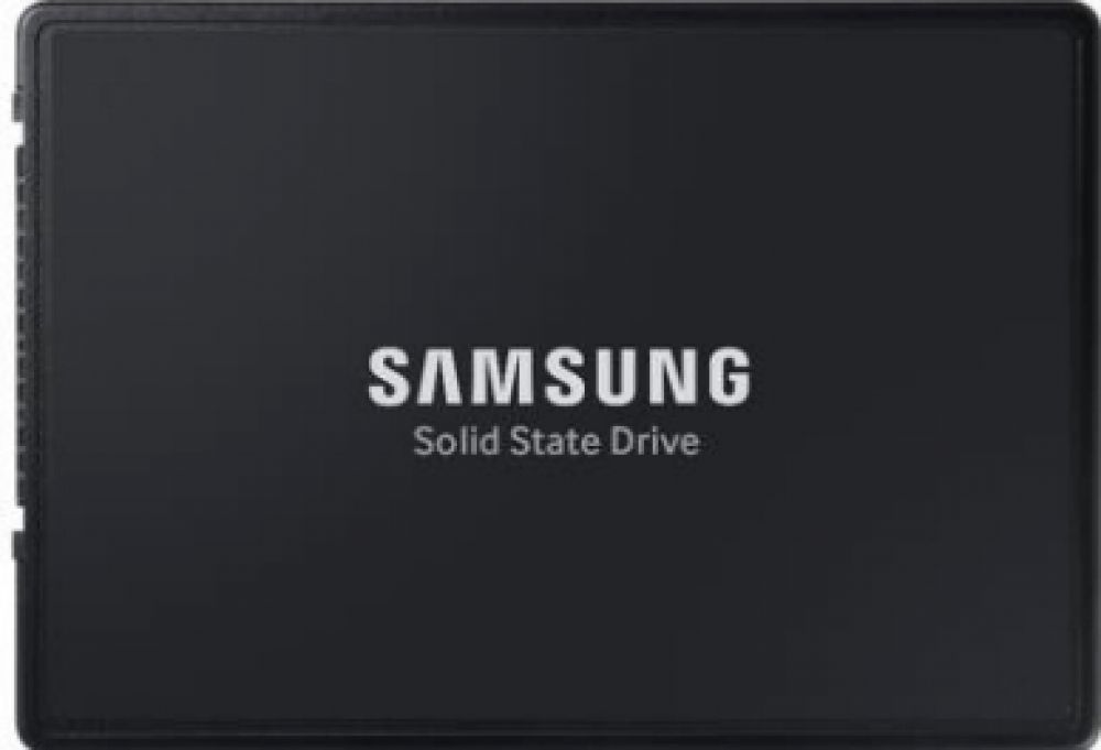 Samsung PM9A3 MZQL27T6HBLA - SSD