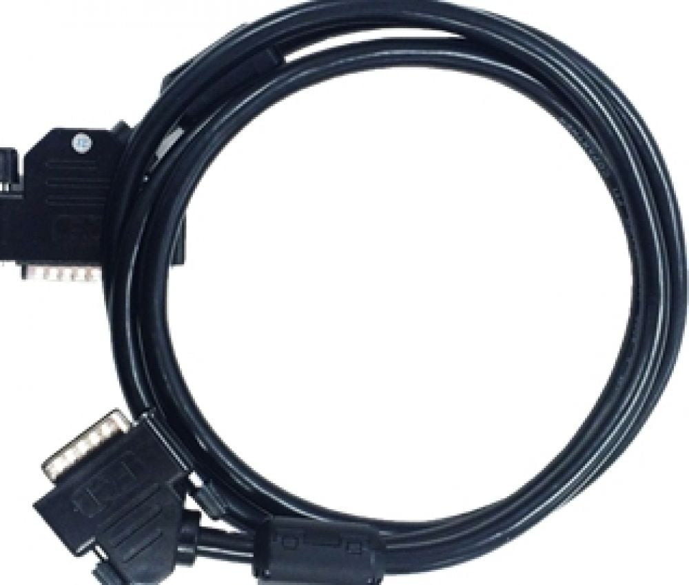 Brother PC-5000 - Parallelle kabel