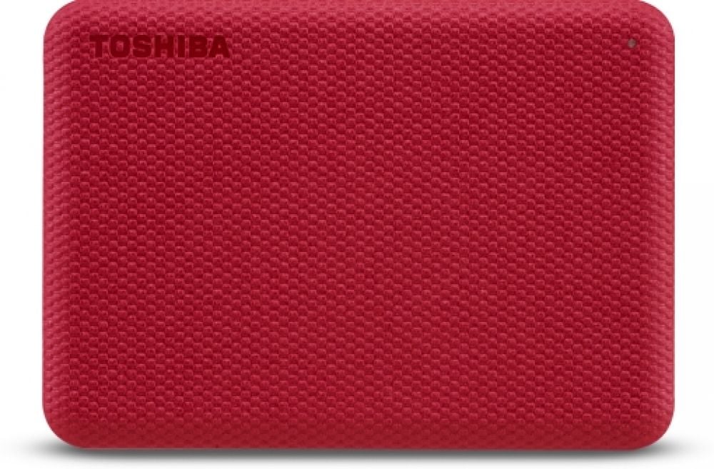 Toshiba Canvio Advance - Vaste schijf