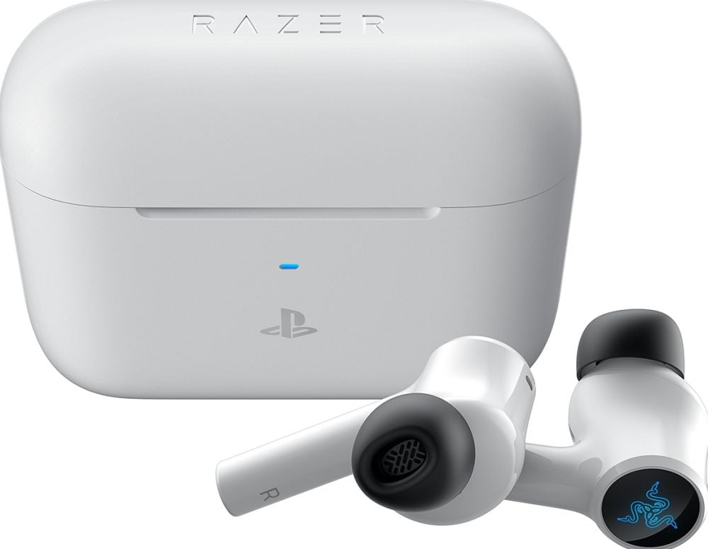 Razer Hammerhead Hyperspeed - Oordoppen