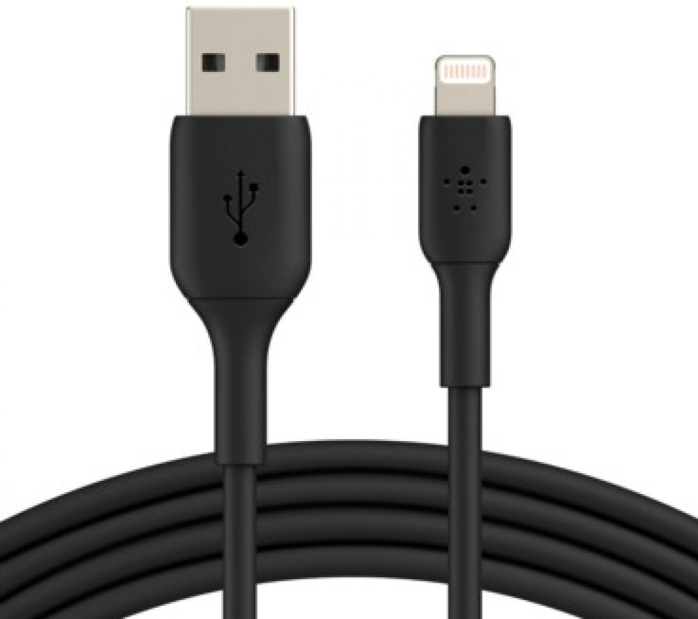 Belkin BoostCharge - Lightning-kabel