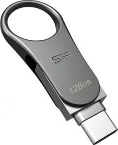 SILICON POWER Mobile C80 - USB-flashstation