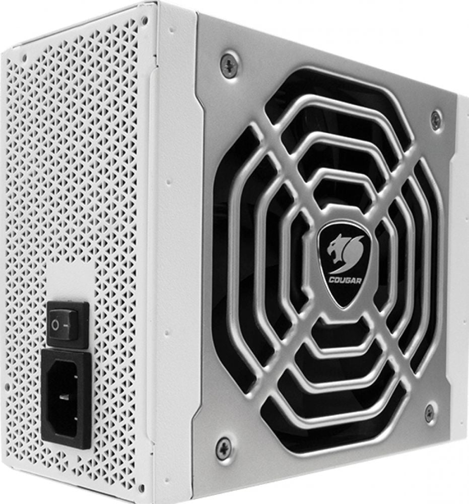 COUGAR Polar 1200 - Voeding