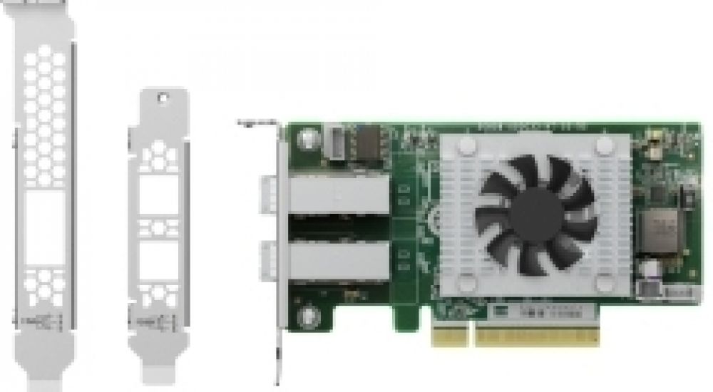 QNAP QXP-820S-B3408 - Controller voor opslag