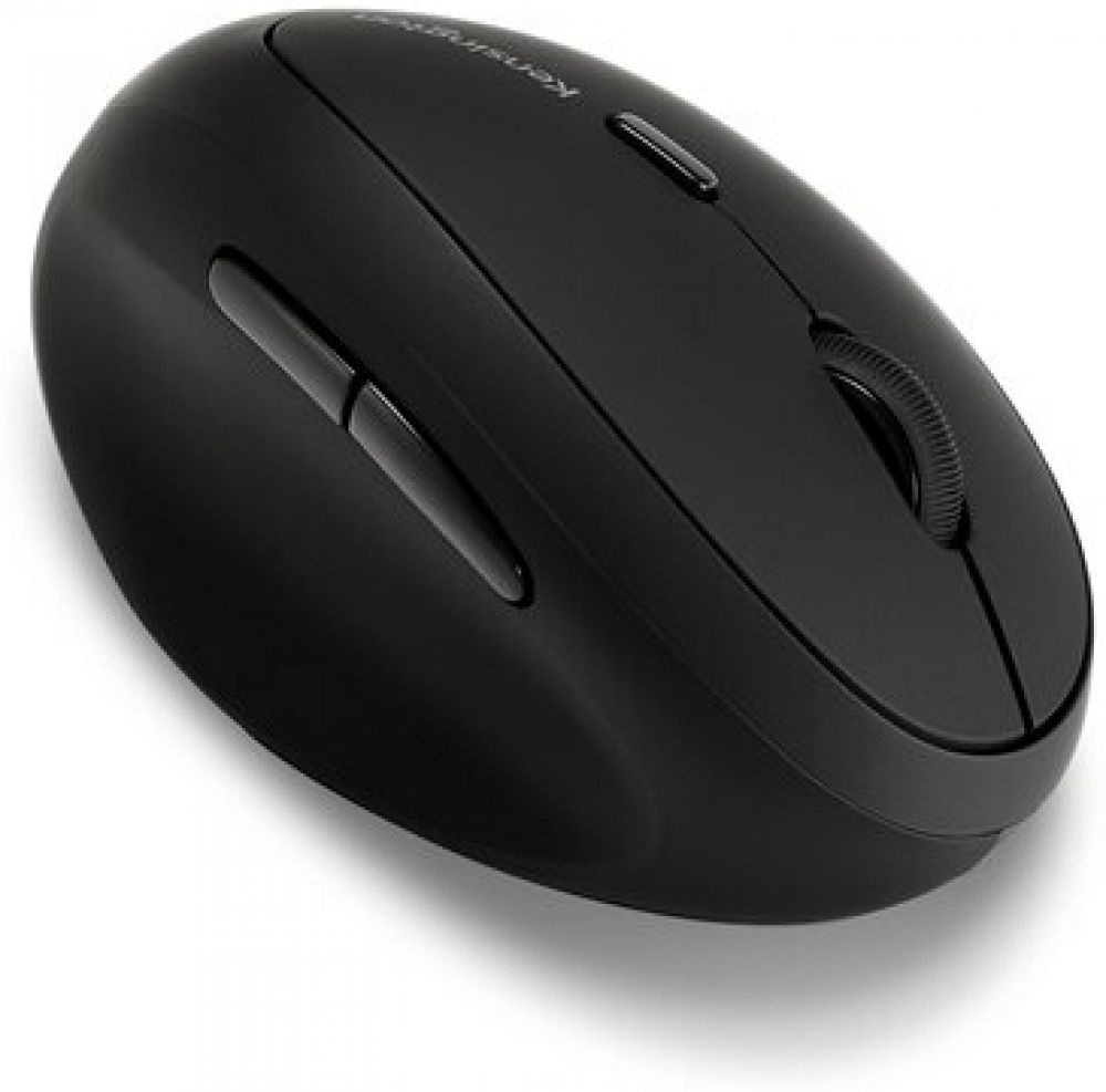 Kensington Pro Fit Ergo Wireless Mouse - Verticale muis