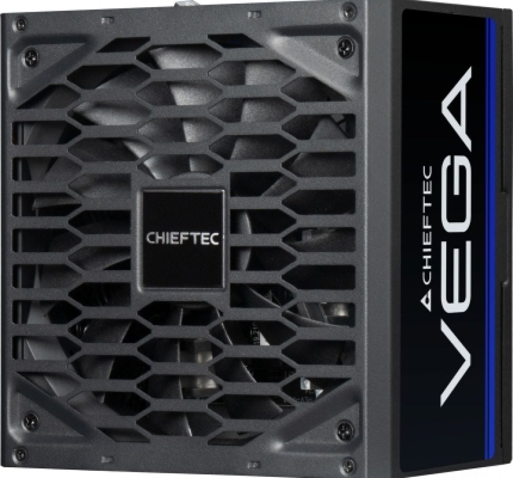 Chieftec Vega 750W - Voeding