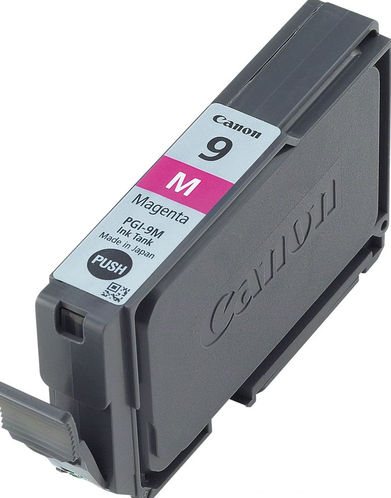Canon PGI-9M - Magenta