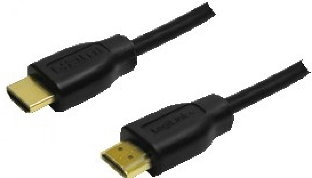 LogiLink - Video/audio-kabel